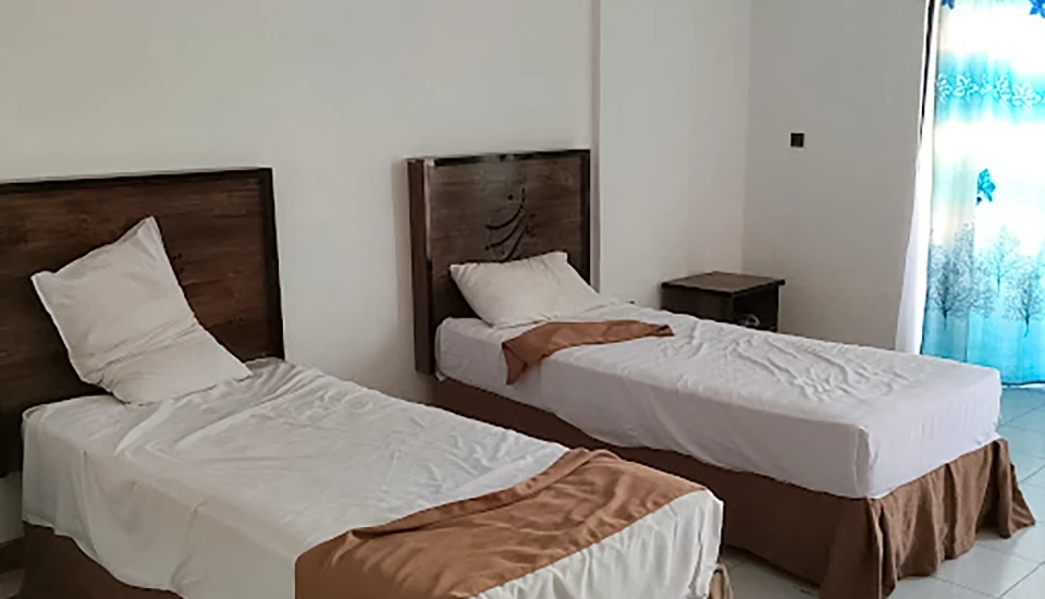 هتل پارسیان کیش